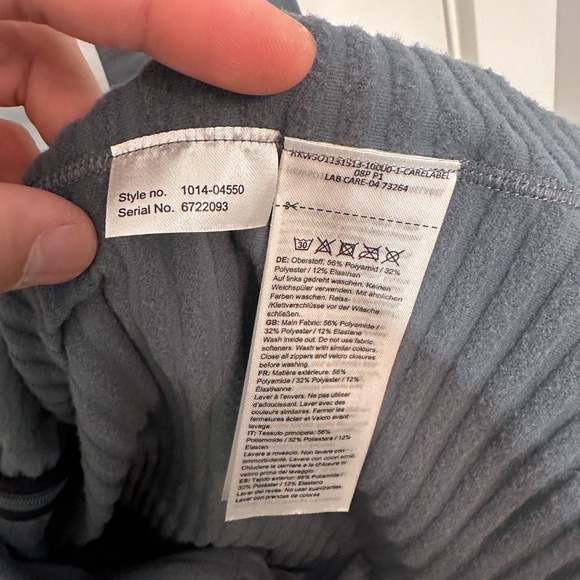 Mammut Taiss Light Mid Insulating Jacket - Picture 2 of 3